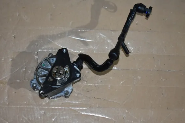 Vacuümpomp OEM A2544300000 55 voor Mercedes image 2