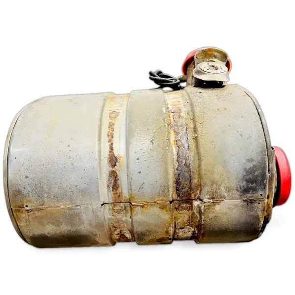 Silencieux Volvo d'occasion OEM 20920728 - Montage direct image 10