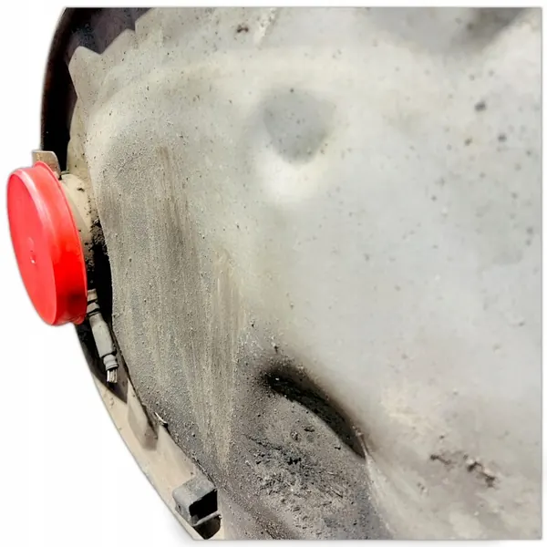 Silencieux Volvo d'occasion OEM 20920728 - Montage direct image 9