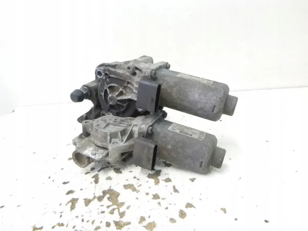 Mecanismo de cambio Opel OEM 0130008501 image 3