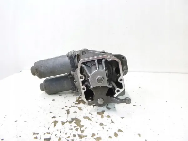 Mecanismo de cambio Opel OEM 0130008501 image 4