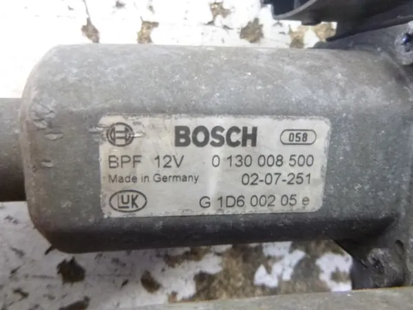 Mecanismo de cambio Opel OEM 0130008501 image 8