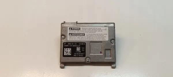 Câmera assistente mudança faixa Honda Jazz V 2020 OEM 36160-TZB-G13 image 7