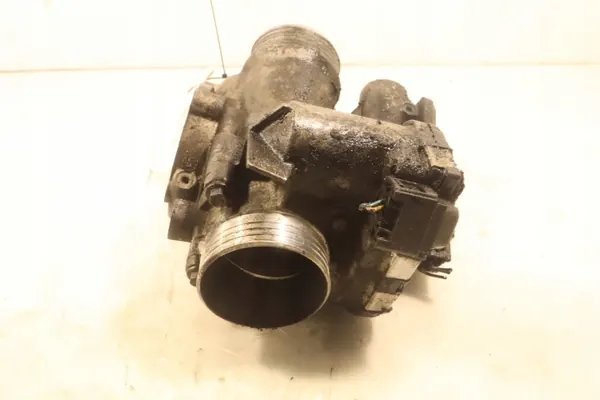 Kaasutin OEM 8692720 Volvo S80 II 2.4D:lle image 3