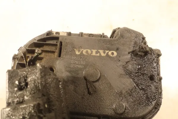 Kaasutin OEM 8692720 Volvo S80 II 2.4D:lle image 7