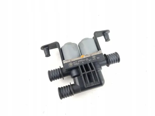 BMW OE Heizungsventil OEM 6910544 - Gebraucht image 2