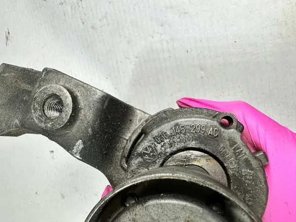 TIGUAN 5N Polia do Tensionador de Correia 1.4TSI image 3