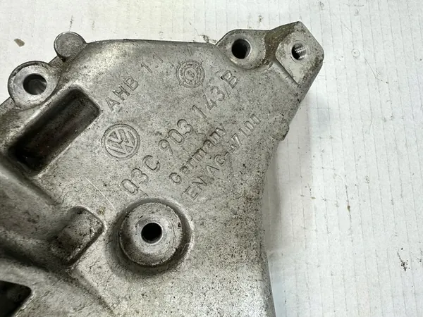 TIGUAN 5N Polia do Tensionador de Correia 1.4TSI image 4