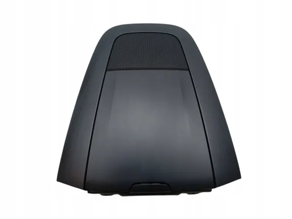 Compartiment tableau de bord Ford Edge II 2015 OEM EM2BR13549AKW image 2