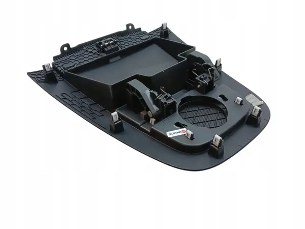 Compartiment tableau de bord Ford Edge II 2015 OEM EM2BR13549AKW image 3