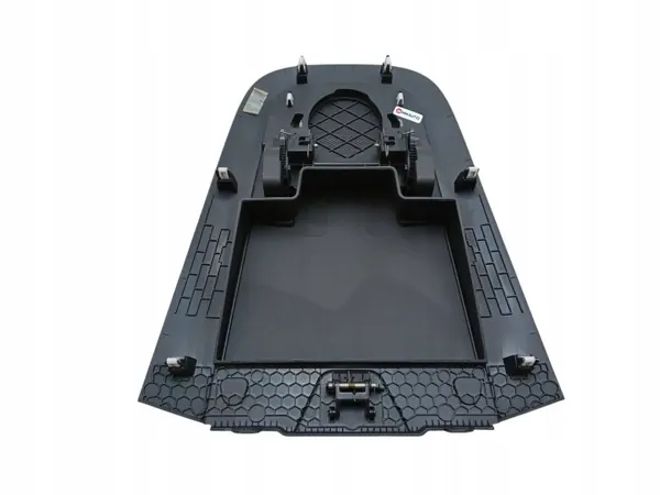 Compartiment tableau de bord Ford Edge II 2015 OEM EM2BR13549AKW image 6