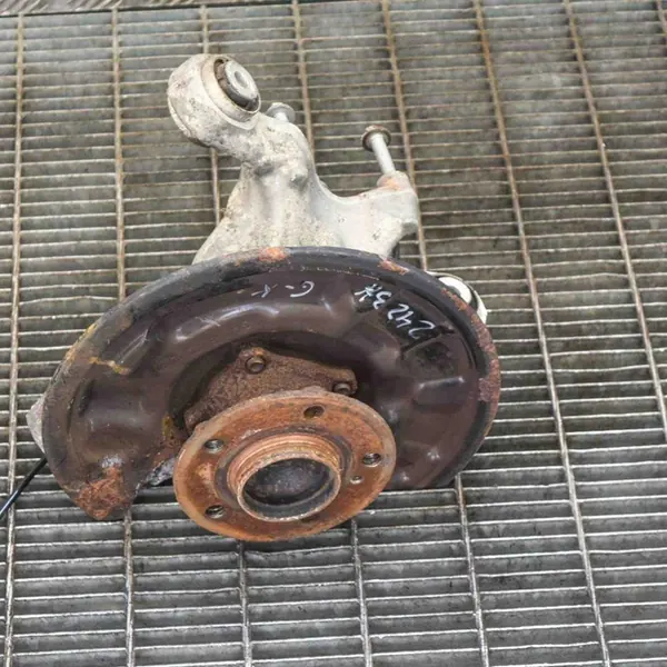 Vänster bakknut MERCEDES-BENZ CLA COUPE A2464230420 image 3