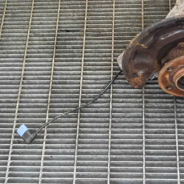 Vänster bakknut MERCEDES-BENZ CLA COUPE A2464230420 image 4