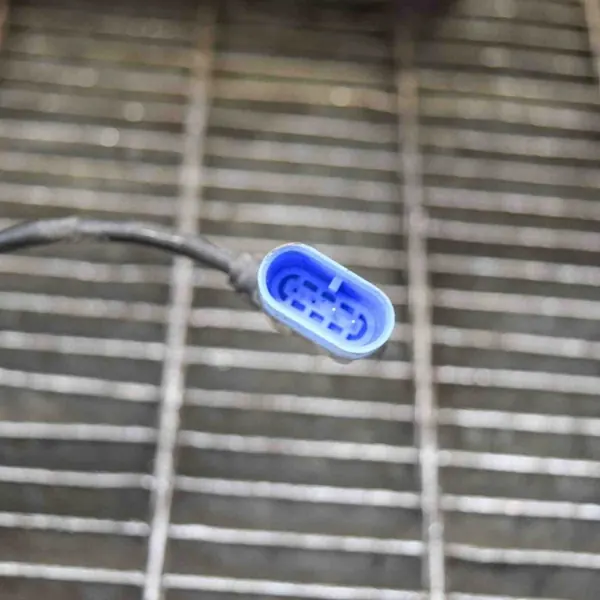 Vänster bakknut MERCEDES-BENZ CLA COUPE A2464230420 image 5