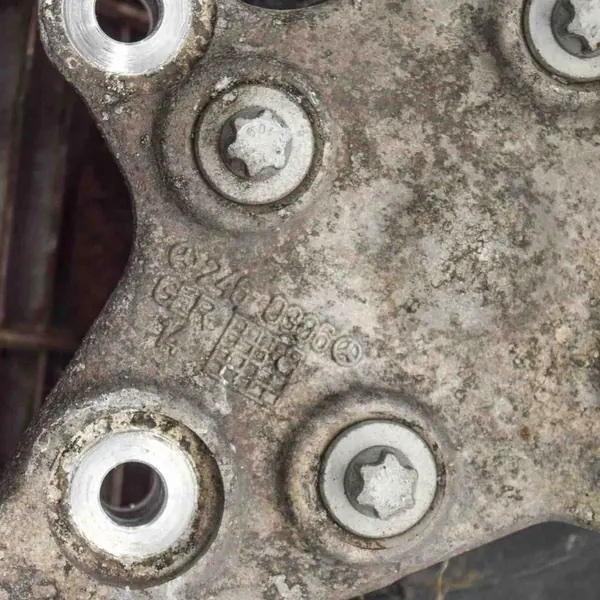 Vänster bakknut MERCEDES-BENZ CLA COUPE A2464230420 image 6