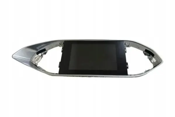 Écran de navigation OEM 16850554 pour Peugeot 308 SW image 2