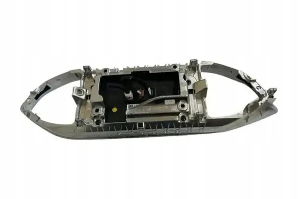Écran de navigation OEM 16850554 pour Peugeot 308 SW image 3