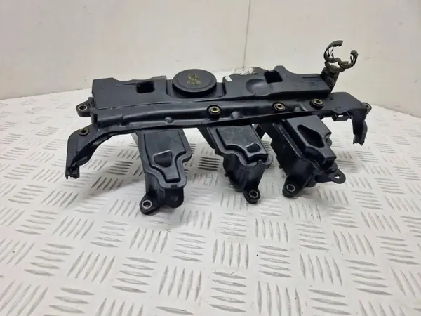 Ansaugkrümmer OEM 118305765R Renault Master III image 2
