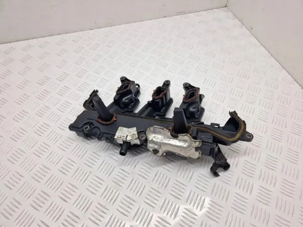 Ansaugkrümmer OEM 118305765R Renault Master III image 3