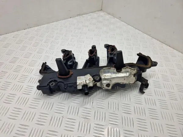 Ansaugkrümmer OEM 118305765R Renault Master III image 5