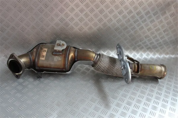 Katalysator G1FY-5E211-R für Ford Focus MK3 RS image 2