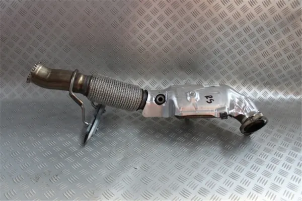 Katalysator G1FY-5E211-R für Ford Focus MK3 RS image 3