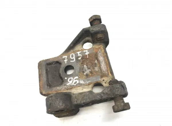OEM 1846795 Scania Blattfeder-Einstellkeil image 2