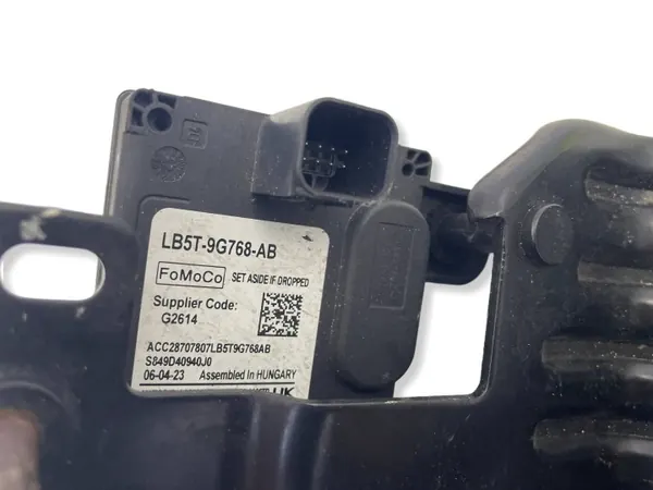 Radar usado OEM LB5T9G768AC para Ford Puma image 3