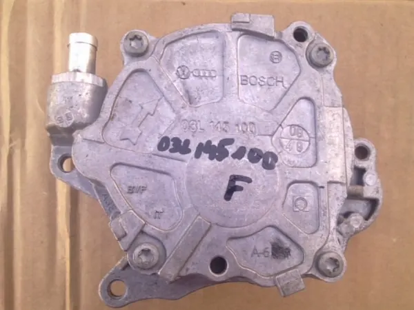 Vacuümpomp OEM 03L145100F voor VW Passat Audi A4 2.0 TDI image 2