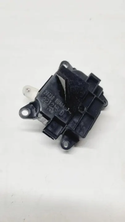 Válvula control calefacción OEM 277306UA0A - Nissan OE image 2