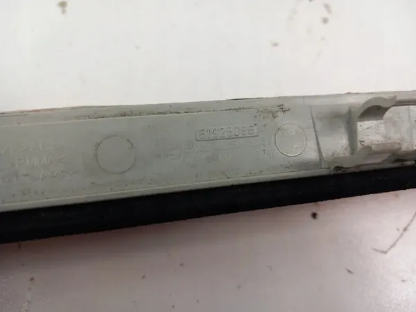 FIAT 500L HB 5D Pysäytysvalo 51925086 image 7