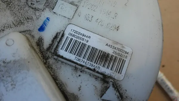 Smart OE Brandstofpomp A4534700294 image 2