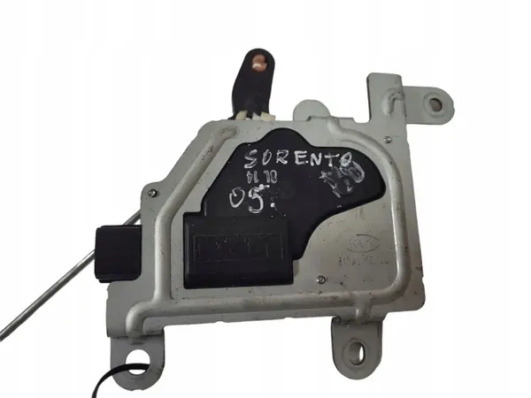 KIA Sorento achterklepslotactuator OEM JUT132227 image 4