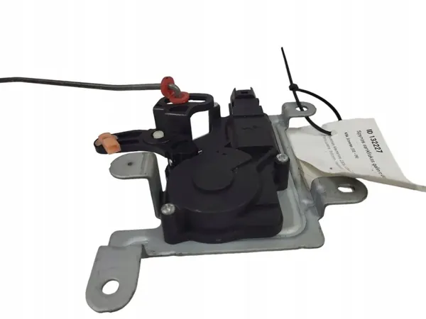 KIA Sorento achterklepslotactuator OEM JUT132227 image 5