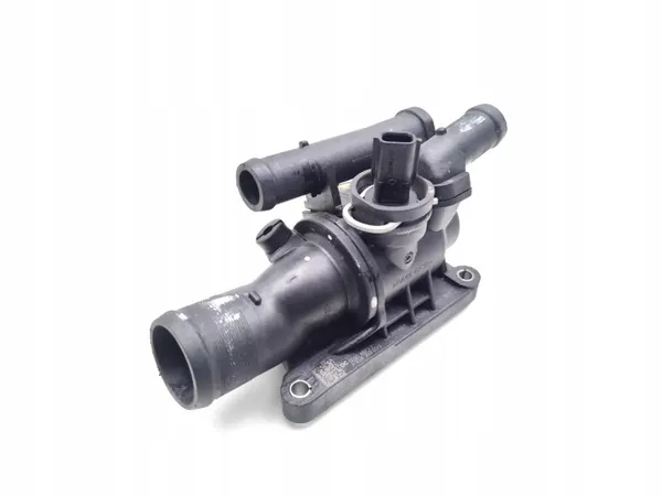 Caixa Termóstato Mercedes OEM A6082000015 image 2