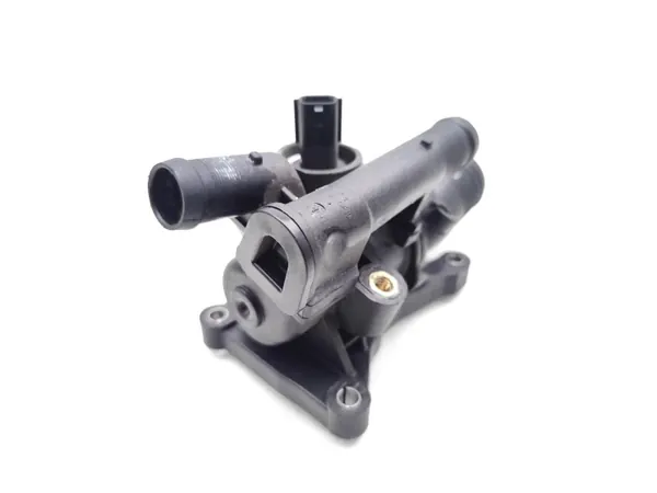Caixa Termóstato Mercedes OEM A6082000015 image 3