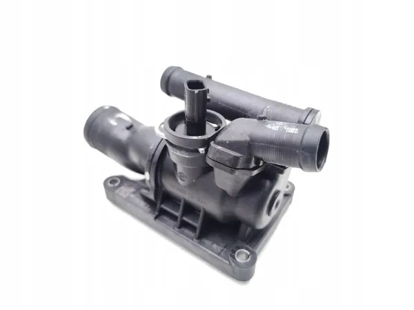 Caixa Termóstato Mercedes OEM A6082000015 image 4