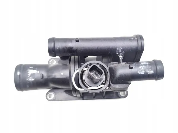 Caixa Termóstato Mercedes OEM A6082000015 image 5