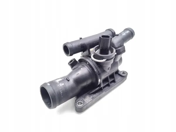 Caixa Termóstato Mercedes OEM A6082000015 image 9