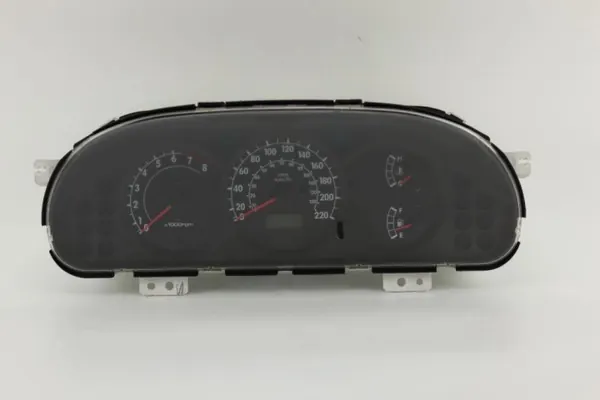 Compteur KIA Shuma 1.8 B OEM 0K2NC5543XA image 2