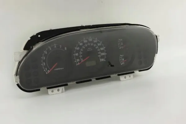 Compteur KIA Shuma 1.8 B OEM 0K2NC5543XA image 3