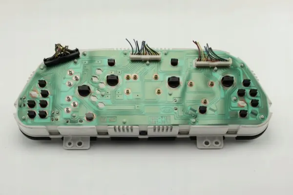 Compteur KIA Shuma 1.8 B OEM 0K2NC5543XA image 5