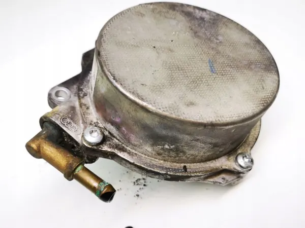 Bomba de vácuo Audi OEM 057145100P para A4/S4 B7 image 4