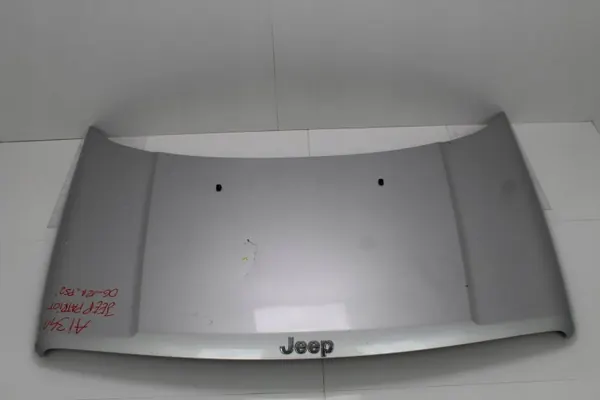 Moottorikansi Jeep Patriot OEM 360213622 2006-2012 image 2
