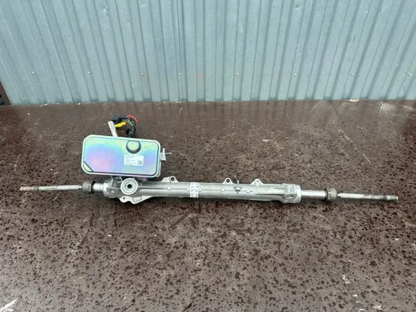 Ohjausvaihde OEM 6820000571 Opel Astra L image 2
