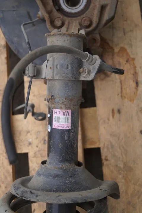 Snodo Anteriore Sinistro Subaru WRX STI 2.5 B 14-17 OEM image 10