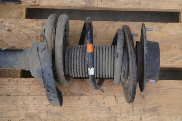 Snodo Anteriore Sinistro Subaru WRX STI 2.5 B 14-17 OEM image 3