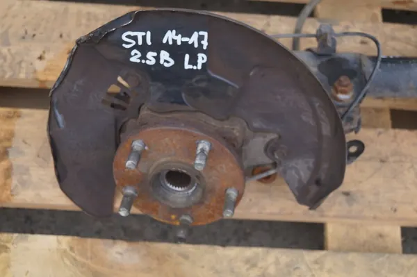 Snodo Anteriore Sinistro Subaru WRX STI 2.5 B 14-17 OEM image 4