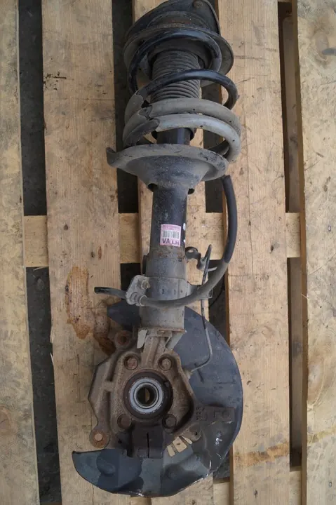 Snodo Anteriore Sinistro Subaru WRX STI 2.5 B 14-17 OEM image 7