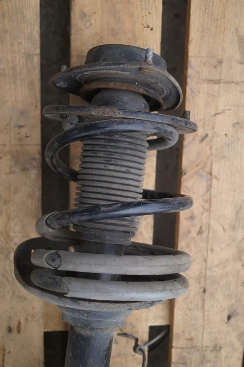 Snodo Anteriore Sinistro Subaru WRX STI 2.5 B 14-17 OEM image 9